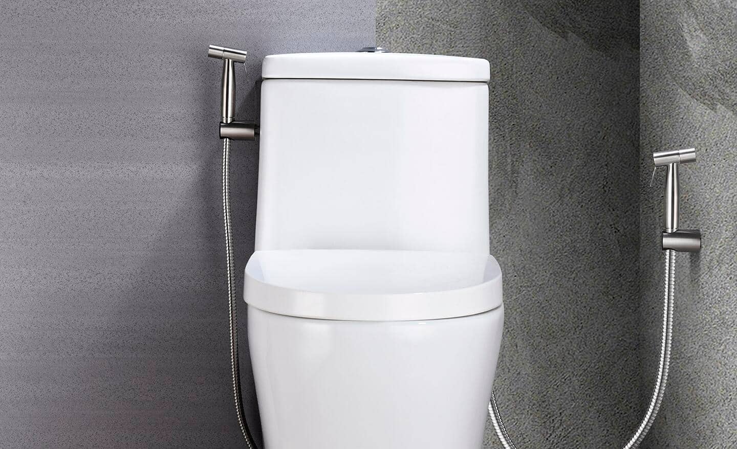 How to Use a Bidet Properly A Definitive Guide The Home Depot